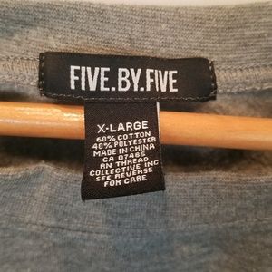 Rue21 Tops - Rue 21 Sweatshirt Juniors XL Rue21 Tops - Rue 21 Sweatshirt Juniors XL